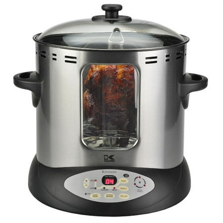 Kalorik 0.67 Cu. Ft. Rotisserie Oven
