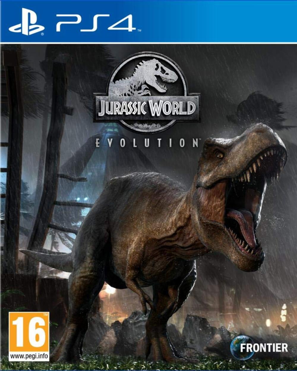 jurassic world evolution 2 sale