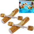 thumbnail image 1 of Juguete Acuático Inflable, Juego De Flotador Plegable Ecológico De Alta , Para Niños, Juegos Acuáticos, Piscina Y Adultos, 1 of 7