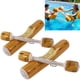 thumbnail image 1 of Juguete Acuático Inflable, Juego De Flotador Plegable Ecológico De Alta , Para Niños, Juegos Acuáticos, Piscina Y Adultos, 1 of 7