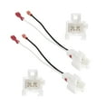 thumbnail image 2 of Metra 72-7300 2-Way Speaker Harness, Pair, 2 of 4