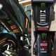 thumbnail image 3 of reflexivo Defensa Decoración Pegatina Monstruo MOTUL OHLINS HRC Calcomanía Impermeable Motocicleta Pegatinas, 3 of 4