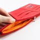 thumbnail image 5 of Organizador de parasol para coche, clip para gafas, bolsa de almacenamiento, accesorios para Volvo XC90, V90, V60, XC60, V40, S80, S60, S90, C40, XC40, V70, XC70, 5 of 5