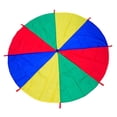thumbnail image 4 of Jeu de parachute pour Enfants en Plein Air, 4 of 6