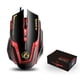 thumbnail image 2 of Apedra A9 Ergonomic Macro Programming USB Wired Optical Gaming Mouse Respiración Backlight Gamer Computadora Ratones Advancent DN1135-00B, 2 of 2