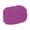 Purple, variant on Locsanity 100% Afro Kinky Bulk Natural Human Hair – 8" Braiding Hair for Dreadlocks, Loc Extensions, Loc Repair, Twists & Braids – 1 oz