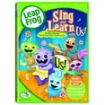 thumbnail image 2 of Sing and Learn With Us  [DIGITAL VIDEO DISC] Full Frame, Dolby, DVD Rom, 2 of 4