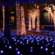 thumbnail image 4 of Luces solares para jardín al aire libre FloreceBien, mini luces impermeables con forma de hongo para decoración de fiestas en el jardín, 4 of 5