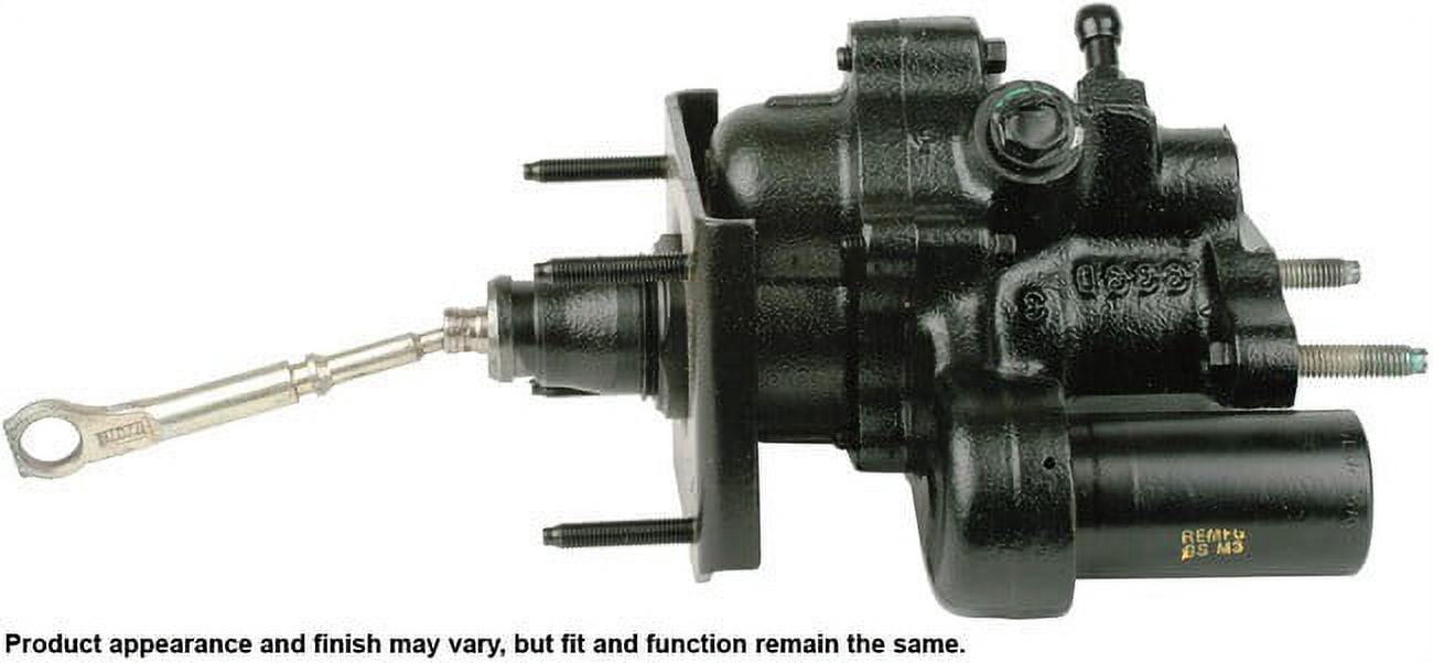 Remanufactured Cardone Brake Booster