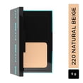 thumbnail image 1 of Polvo Maybelline New York Fit Me! foundation natural beige 9 g, 1 of 4