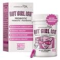 thumbnail image 1 of Suplemento probiótico Legendairy Milk Hot Girl Ish para mujeres, 1 of 6