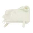 thumbnail image 1 of Car Water Reservoir Tank, Car Radiator Coolant Reservoir 19101 5AA K01 Stable Structure Impact Resistant  for  Sedan 4Door 2017 To 2021, 1 of 7