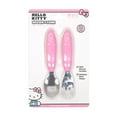 thumbnail image 6 of Hello Kitty 886004 Fork & Spoon Set, 6 of 6