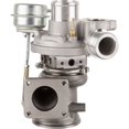 thumbnail image 4 of Global 2511508 Turbocharger Fits select: 2012-2018 FIAT 500, 2013-2016 DODGE DART, 4 of 4