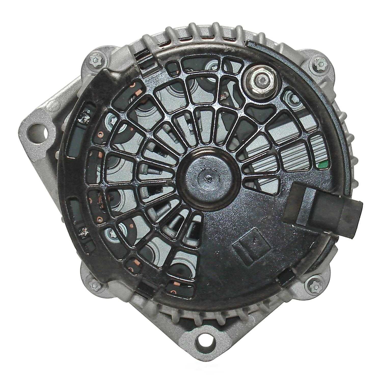 FVP Professional 8302603 Alternator Standard
