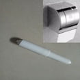 thumbnail image 4 of Lefu 1/3 Pcs Support de Remplacement à Ressort pour Rouleau de Papier Toilette de Salle de Bain, 4 of 7