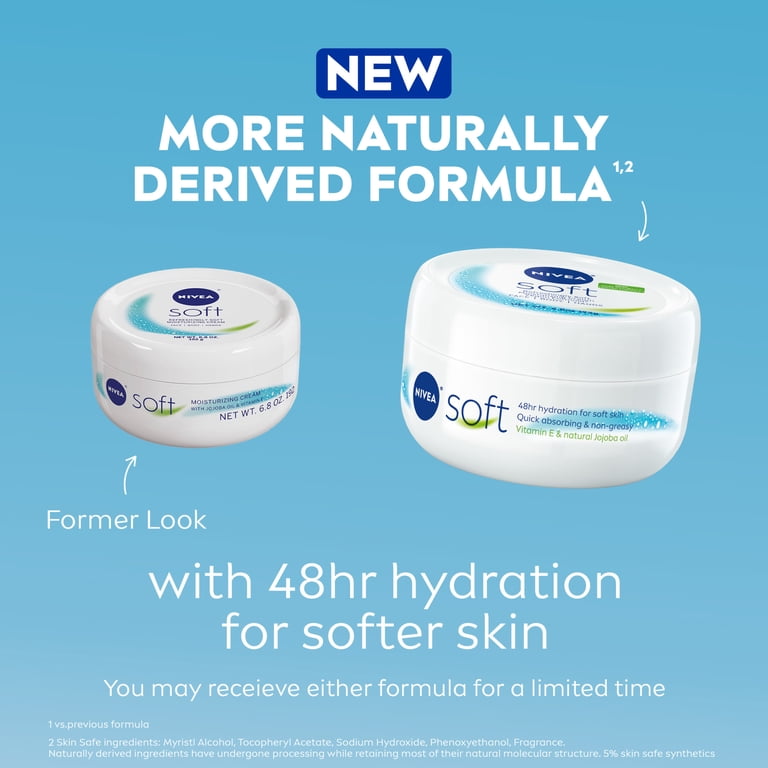 All-In-One Soft Moisturizing Cream photo 2