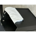 thumbnail image 2 of Eccostyle by CCL Solid Bamboo Folding Clothes Hamper with Removable Laundry Bag, 2 of 5