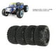 thumbnail image 4 of Neumático RC ANGGREK cubierta de goma del Neumático RC Crawler para reemplazo, 4 of 8