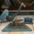 thumbnail image 4 of Éléments de Figurines Hip-Hop Commémoratives en Résine Dj Rock Rap Musique Star Résine Sculptures, 4 of 17