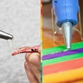 thumbnail image 6 of Mr. Pen- Hot Glue Gun Sticks, 60 Pack, 4 Inch, Hot Glue Sticks, Glue Gun Sticks, Hot Glue, 6 of 8