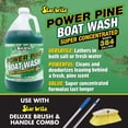 thumbnail image 3 of Star Brite 093700N - Power Pine 1 gal. Concentrated Boat Wash, 3 of 5