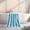 Green, variant on SHIMELE Pineapple Check Striped Towel Velvet Soft Absorbent Thickened Wash Towel for Hair Drying Gym Beach Outdoor Activities, 13.5*29in
