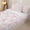 Seashell 03, variant on Manfei Watercolor Seashell Starfish Zipper Twin Comforter Sets with Fitted Sheet and 2 Pillowcases for Kids Boys and Girls, Kawaii Ocean Wildlife Zipper Bedding Set, Stars Reversible, 4-Piece