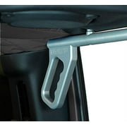 Rear Billet Grab Handles (Silver)