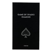 Game of Spades Diamond by Jo Milano, 3 oz Parfum Spray for Unisex