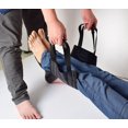 thumbnail image 5 of Ceinture de Transfert Renforcement Résistante aux Taches Forte Ceinture de Transfert Soin des Handicaps, 5 of 5