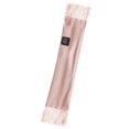 thumbnail image 1 of Hearth & Gear USB Rechargeable Wearable Heating Scarf For Winter Neck Warmer With Adjustable Temperature Fast Warmth Technology Workout Stuff for Men Microwave Heating Pad for Desk Cycle 2 under Desk, 1 of 7