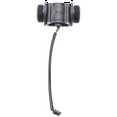 thumbnail image 4 of 4PCS Water Flow Sensor Fuel Flow Meter Water Meter Sensor Counter Indicator FS400A G1 DN25 1-60L/Min,4 x Water Flow Sensor,Black, 4 of 8