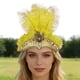 thumbnail image 3 of Tocado de carnaval un tocado, 3 of 3