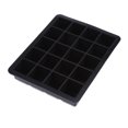 thumbnail image 3 of Ice   Maker, Flexible Ice   Tray,  Non-stick Silicone For Restaurant Home, 3 of 8