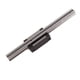 thumbnail image 2 of Linear Guide Rail Linear Bearing Slider Kit Ball Bearing Steel Block for 3D Printers and CNC Parts 200mm, 2 of 5