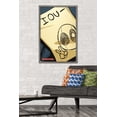 thumbnail image 2 of Marvel Comics Deadpool - IOU Wall Poster, 22.375" x 34" Framed, 2 of 5