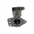 thumbnail image 5 of For 10-19 4Runner/GX460 Front Bumper Cover Retainer Mounting Bracket SET PAIR, 5 of 5