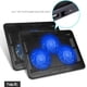 thumbnail image 1 of havit HV-F2056 15.6 "-17" Laptop Cooler Cooling Pad - Slim Portable US, 1 of 2