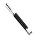 thumbnail image 4 of Cateissary Pinza para barbacoa Pinzas para alimentos de acero inoxidable resistentes Pan Picnic Pinzas antiadherentes antideslizantes Herramienta Type2 NO2, 4 of 6