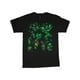 thumbnail image 1 of Camiseta de Halloween para hombre, camiseta de zombis, 1 of 7