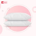 thumbnail image 3 of Litera Reyna con almohadas atlas basic | individual- Matrimonial, 3 of 3
