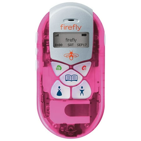 Firefly Shell - Cover - bubblegum - for Firefly