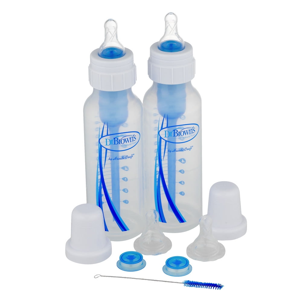 dr brown's specialty feeding system