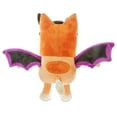 thumbnail image 3 of Bluey's Halloween Bingo Bat Costume Plush, 8.5" x 6", by Dan Dee, 3 of 5