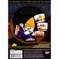 thumbnail image 2 of Restored Parappa the Rapper 2 - PlayStation 2, 2 of 2