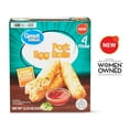 thumbnail image 3 of Great Value Pork Egg Rolls, 12.55 oz, 4 Count (Frozen), 3 of 9