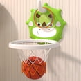 thumbnail image 4 of Mini Aro de Baloncesto Baoblaze Montaje en Pared, 4 of 8