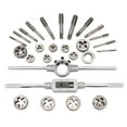 thumbnail image 4 of Oubit Ensemble de Détartrage, Kit d'Outils de Filetage Métrique avec Accessoires Complets, 4 of 9