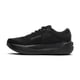 thumbnail image 5 of Zapatillas Brooks Ghost Max 3 Mujer Negro 6 Extra Ancho, 5 of 6